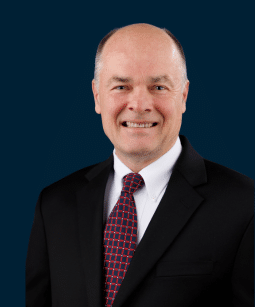 ALEX J. GRANT
