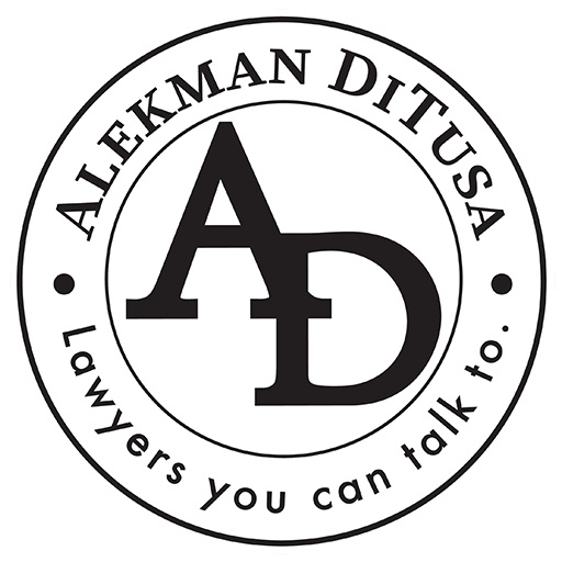 Alekman DiTusa logo
