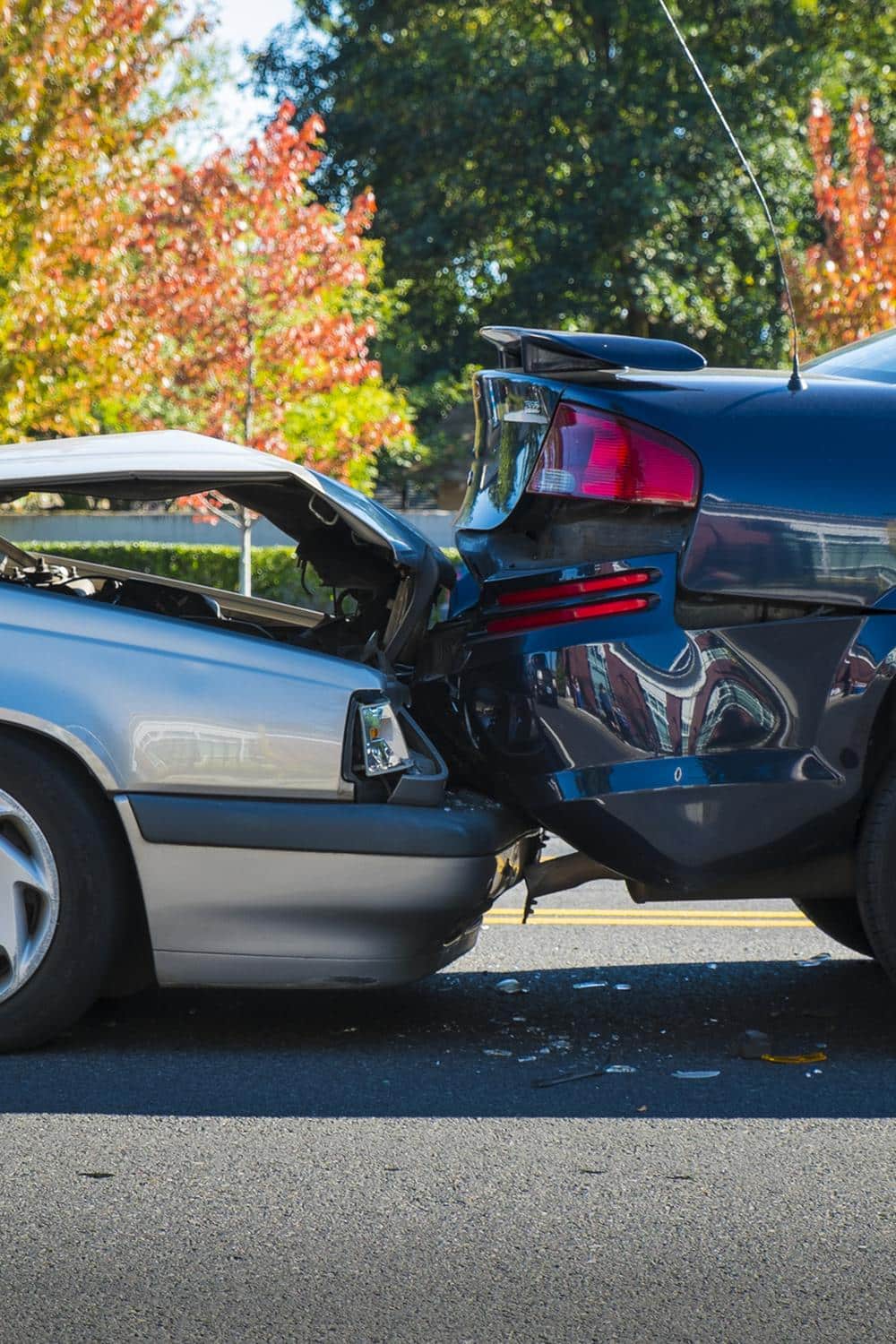 car-accident-lawyers-worcester-ma car accident - fender bender. Worcester MA