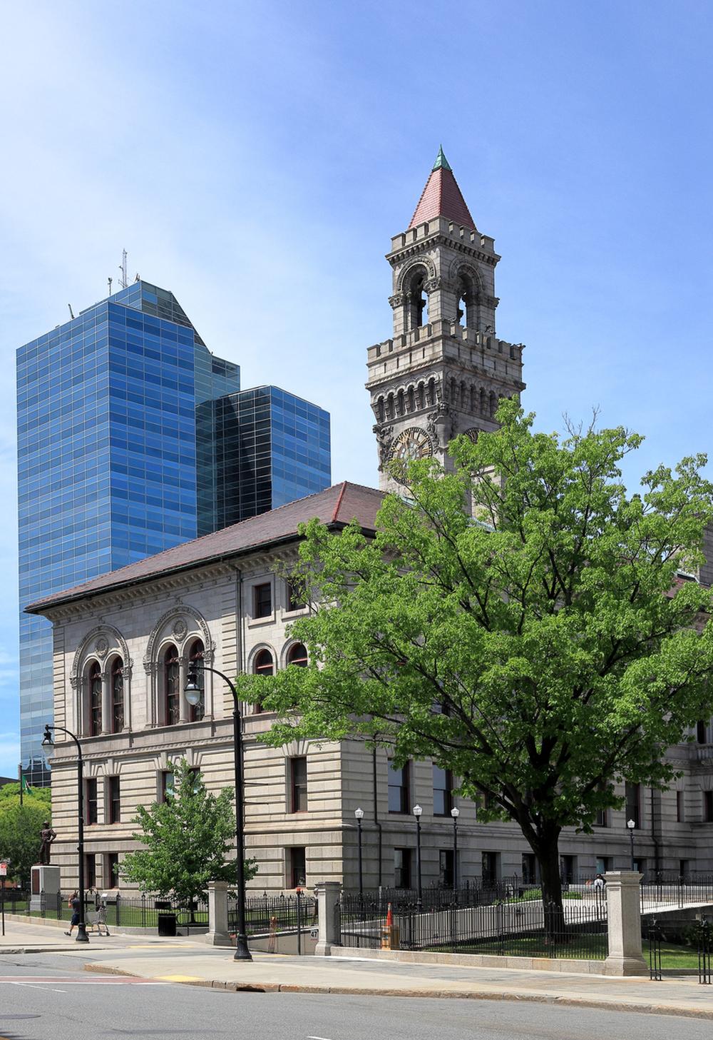 worcester-ma-car-accident-lawyer Worcester, MA