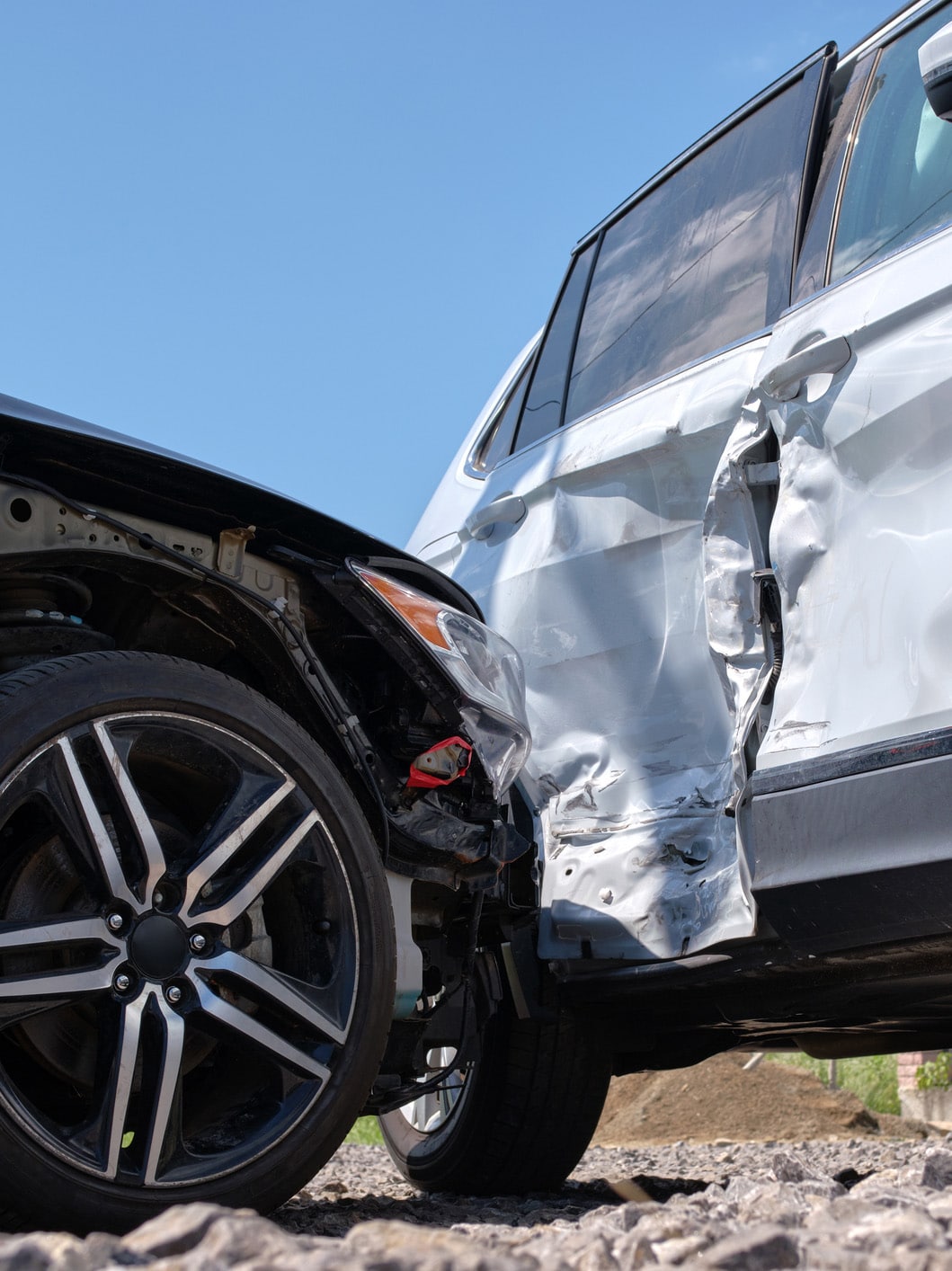 Car Accident lawyer near enfield CT Worcester, MA