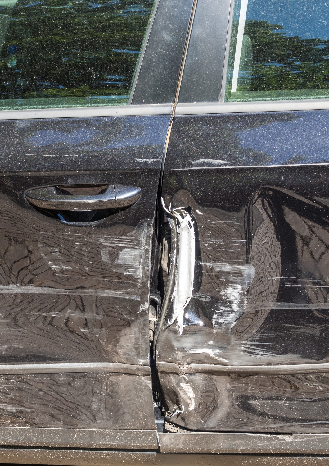 Car accident lawyer near longmeadow ma car accident - fender bender. Worcester MA