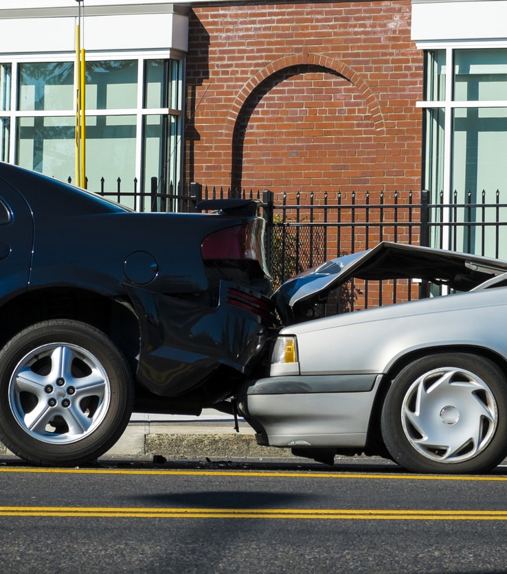 Car crash lawyer near holyoke Worcester, MA
