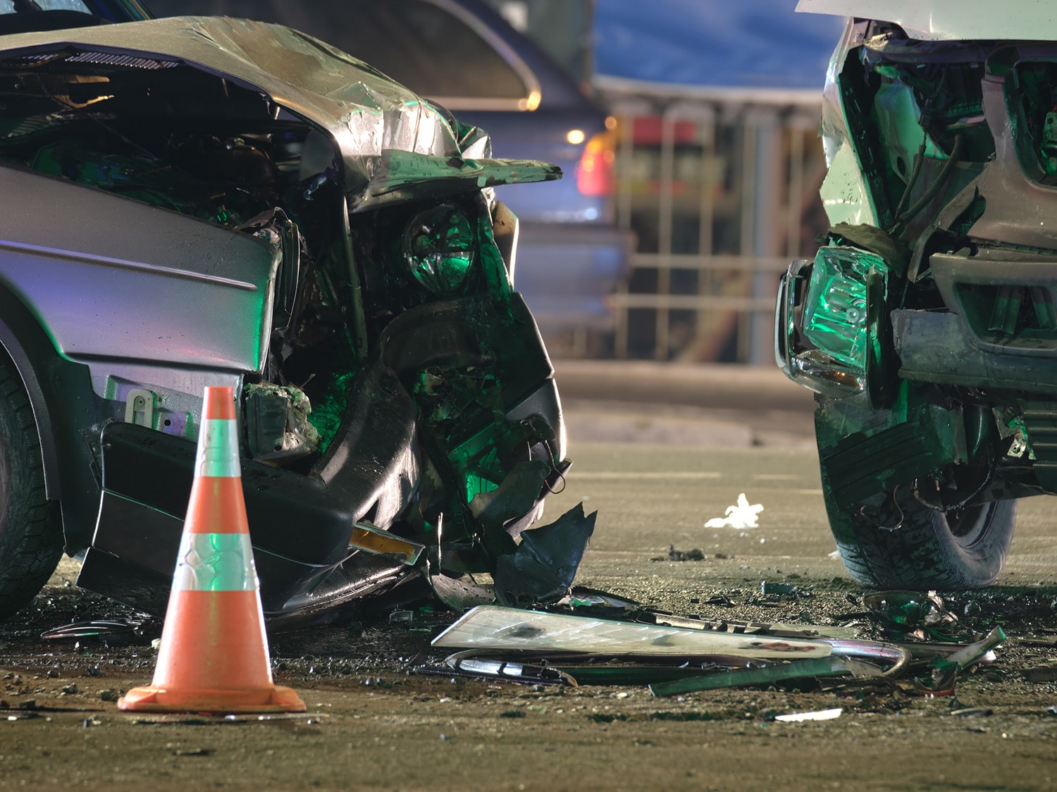 car accident lawyer millbury ma 1 car accident - fender bender. Worcester MA
