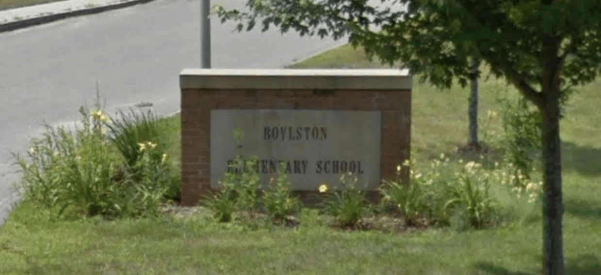 Boylston Elementary School sexual abuse lawsuit in Boylston Massachusetts