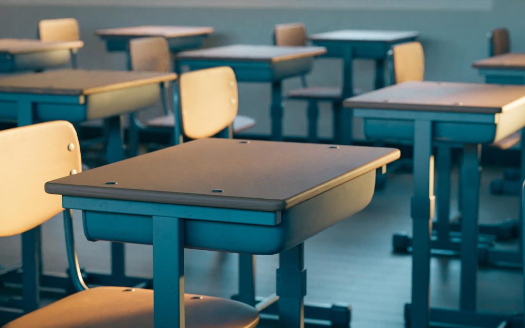 When Institutions Look Away: What the Miss Hall’s School Indictment Means for Survivors