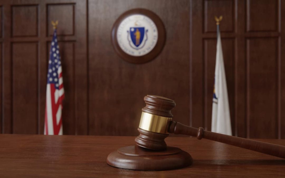 Massachusetts Cuts Survivors Off at 53. That Is About to Be Decided Again. 